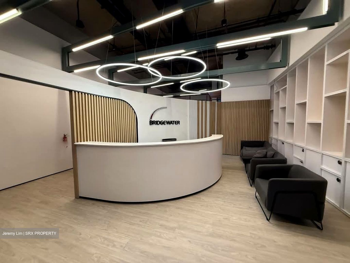 Tahir Building (D1), Office #640113591